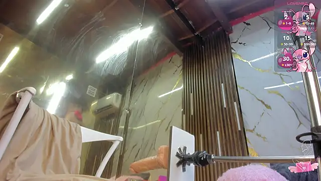 VictoriaDuart online show from 09-24-25, 09:29