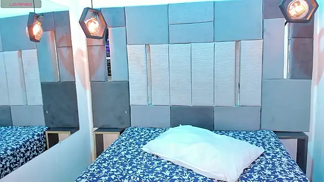 VictoriaDuart online show from 02-09-26, 08:13