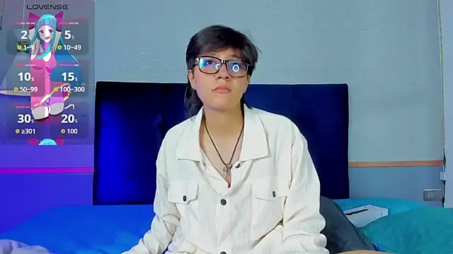 Tsuki Maru online show from 11-03-25, 08:21