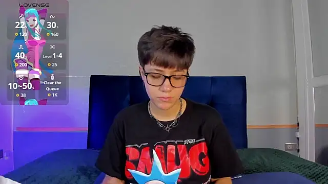 Tsuki Maru online show from 11-25-25, 07:58