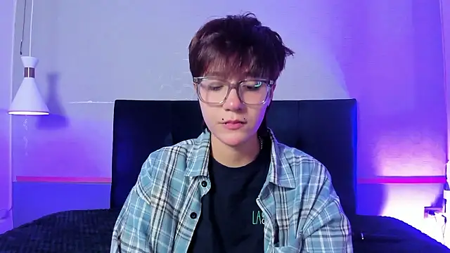 Tsuki Maru online show from 01-13-26, 03:45