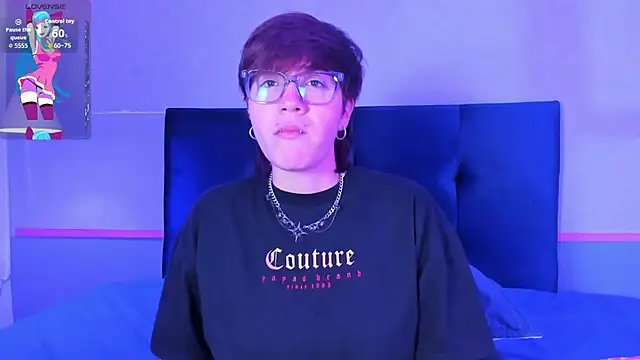 Tsuki Maru online show from 02-10-26, 10:52