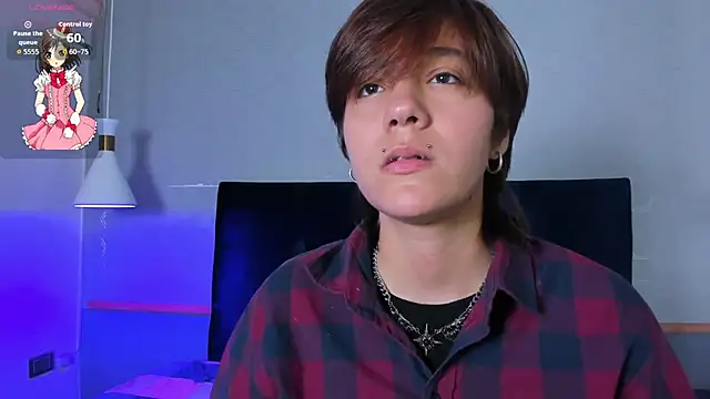 Tsuki Maru online show from 03-25-26, 09:10