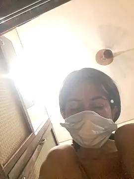 Evneet27 Saavu online show from 09-12-25, 03:50