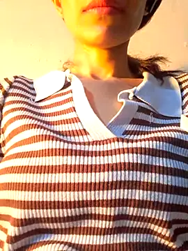 Evneet27 Saavu online show from 11-24-25, 07:41