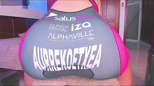 Shantal 777 online show from 06-05-26, 02:01