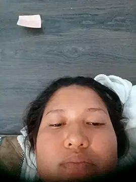 Snapshot of CandySami chatting on 10-20-25, 09:48 CandySami online show from 10-20-25, 09:48