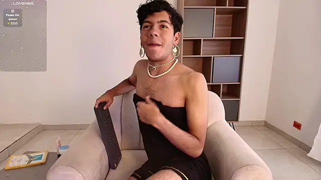 E R O S  online show from 11-16-25, 07:52