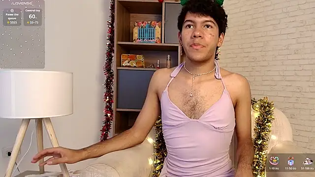 E R O S  online show from 11-26-25, 09:38