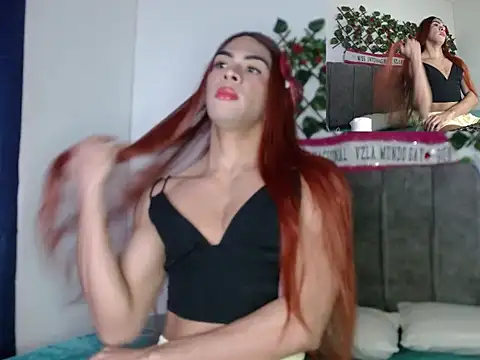 Coral Santana x online show from 11-18-25, 04:22