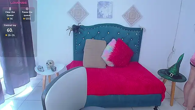 Snapshot of IamBunny_f_w chatting on 11-01-25, 01:35 IamBunny f w online show from 11-01-25, 01:35