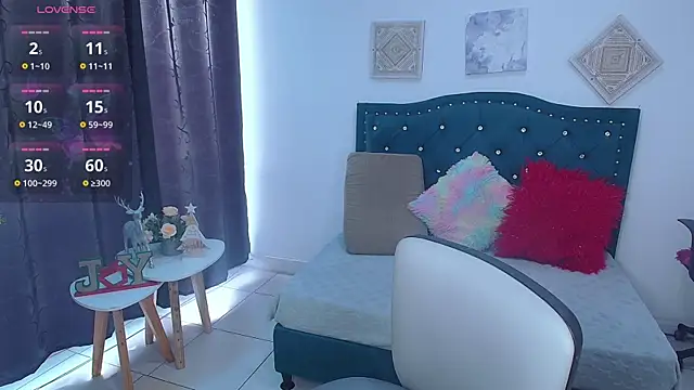 IamBunny f w online show from 12-22-25, 01:41