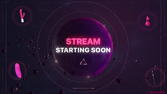 IamBunny f w online show from 04-18-26, 07:58