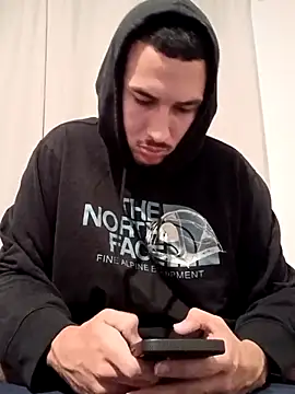 Snapshot of Jadriel23 chatting on 09-16-25, 09:16 Jadriel23 online show from 09-16-25, 09:16