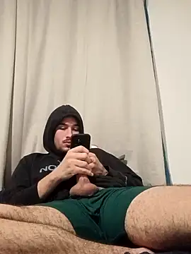 Snapshot of Jadriel23 chatting on 10-02-25, 06:09 Jadriel23 online show from 10-02-25, 06:09