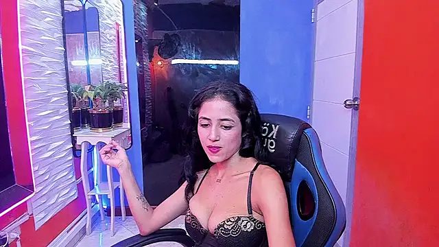 emily rz1 online show from 10-02-25, 03:46