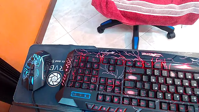 emily rz1 online show from 11-19-25, 09:48