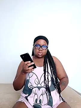 Gyminae online show from 11-01-25, 07:10