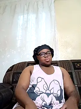 Gyminae online show from 02-07-26, 10:35