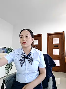 bingxin- online show from 10-31-25, 05:08