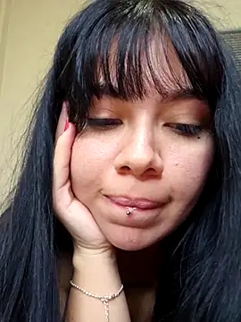 ingridequinti online show from 10-02-25, 03:24