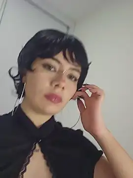 Snapshot of ingridequinti chatting on 07-25-26, 02:31 ingridequinti online show from 07-25-26, 02:31