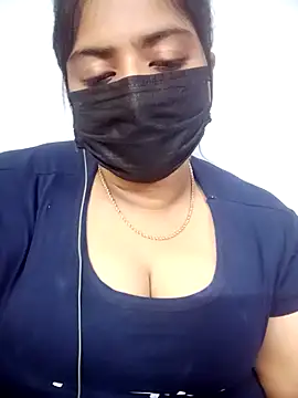 Snapshot of Reshma-Rani chatting on 09-29-25, 10:14 Reshma-Rani online show from 09-29-25, 10:14