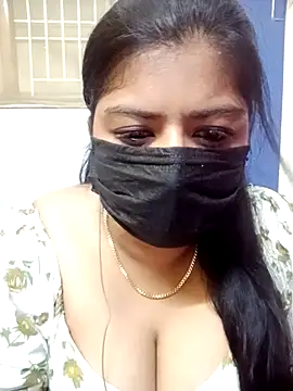 Snapshot of Reshma-Rani chatting on 10-06-25, 09:01 Reshma-Rani online show from 10-06-25, 09:01