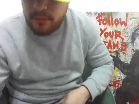 blondi4 online show from 03-08-26, 08:45