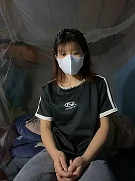 Mai bb online show from 11-19-25, 01:16