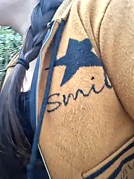 ALIENHR38 online show from 11-23-25, 01:49