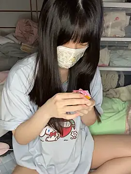 xx Ojou xx online show from 11-16-25, 05:29