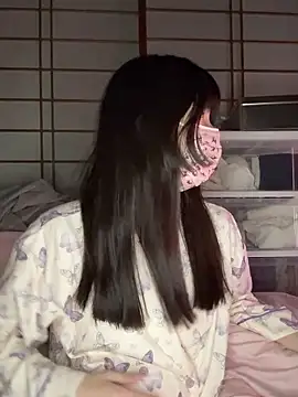 xx Ojou xx online show from 12-01-25, 04:34