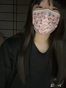 xx Ojou xx online show from 02-08-26, 05:38