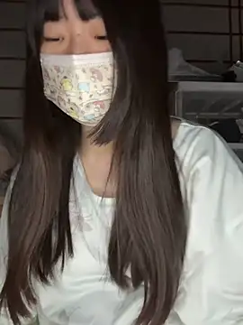 xx Ojou xx online show from 03-08-26, 04:33