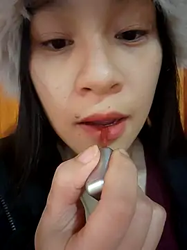 ChiecumBae online show from 12-03-25, 01:46