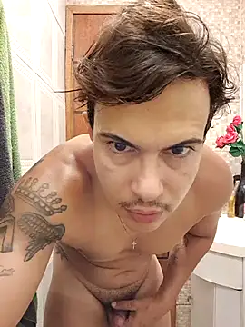 kappaRio online show from 01-09-26, 02:25