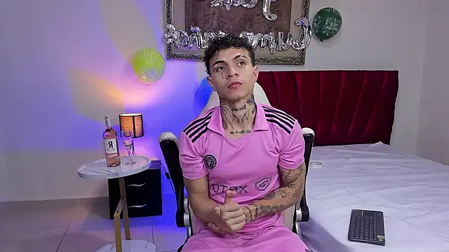 john mystic online show from 02-24-26, 12:30