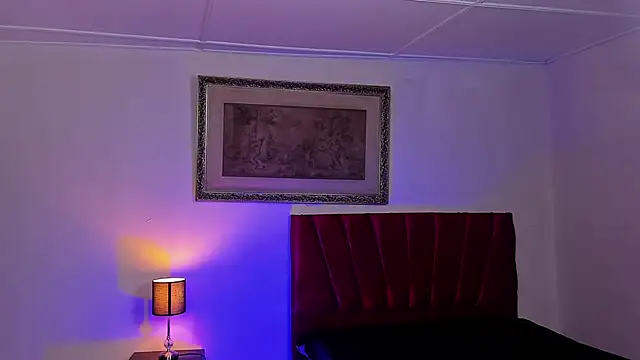 john mystic online show from 03-17-26, 01:32