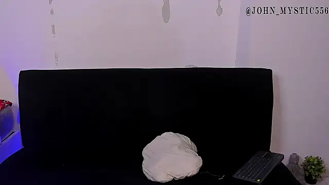 john mystic online show from 06-05-26, 04:52