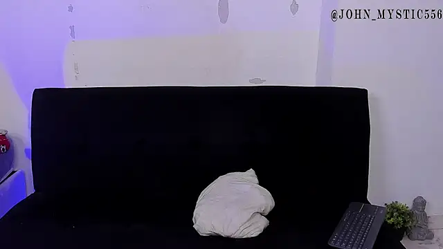 john mystic online show from 06-09-26, 12:11