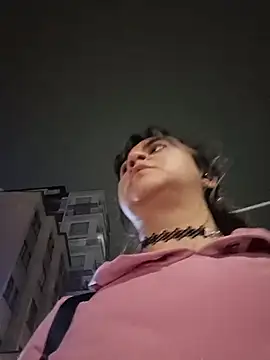 Snapshot of LylaVixxen chatting on 11-03-25, 11:48 LylaVixxen online show from 11-03-25, 11:48