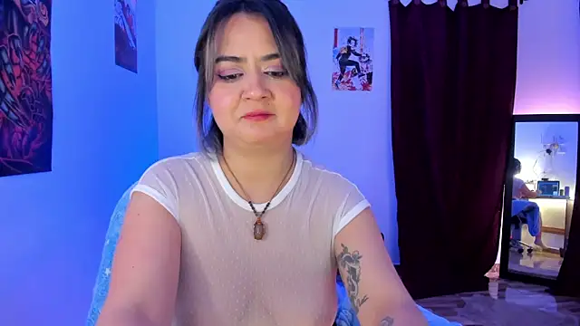 LylaVixxen online show from 06-28-26, 05:02