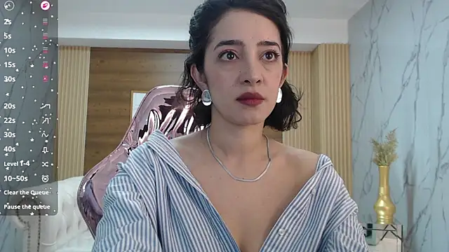 sara lopez s online show from 02-28-26, 01:12