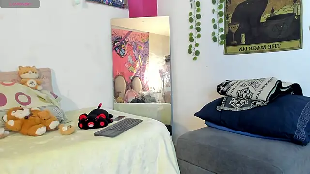 rosse dredd online show from 10-12-25, 10:31