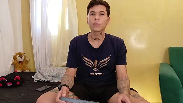 rosse dredd online show from 02-24-26, 09:35