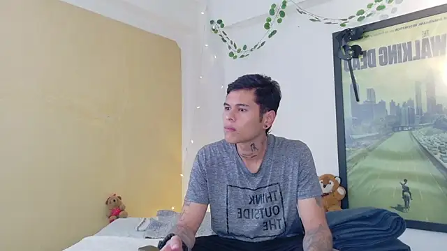 rosse dredd online show from 04-21-26, 08:23