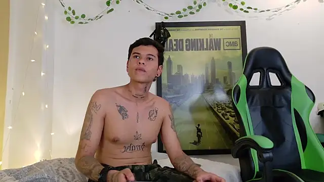 rosse dredd online show from 04-27-26, 10:41