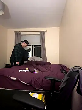 Snapshot of XXKieran chatting on 09-14-25, 07:24 XXKieran online show from 09-14-25, 07:24