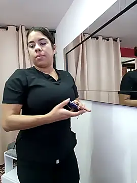 GabyMontenegro online show from 09-29-25, 08:24